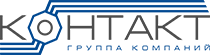 Логотип Завод Контакт